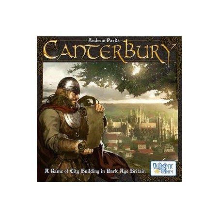 Canterbury