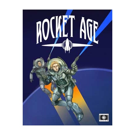 Rocket Age