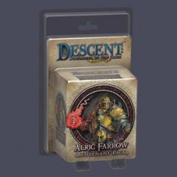 Descent: Miniatures 2nd Ed....