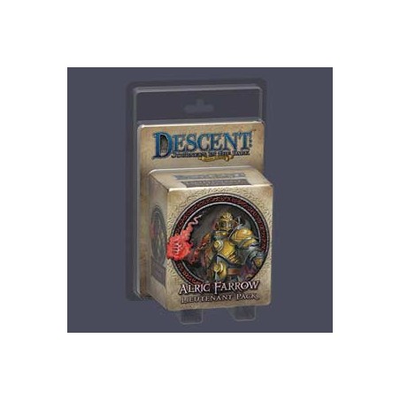 Descent: Miniatures 2nd Ed....