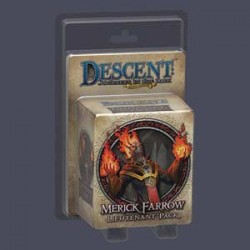 Descent: Miniatures 2nd Ed....