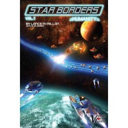 Star Borders: Humanity