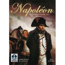 Napoleon: The Waterloo...