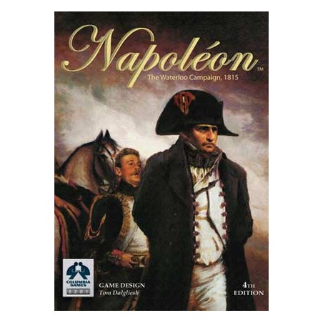 Napoleon: The Waterloo...