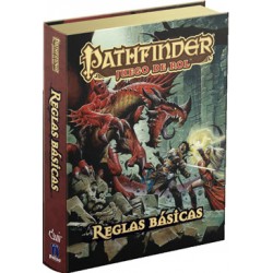 Pathfinder: Reglas Básicas...