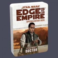 Star Wars: Edge of the...