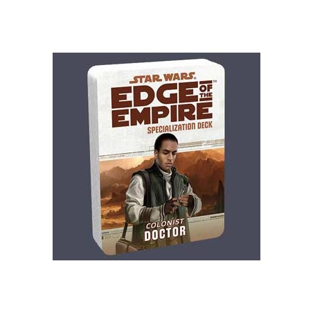 Star Wars: Edge of the...
