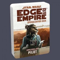 Star Wars: Edge of the...