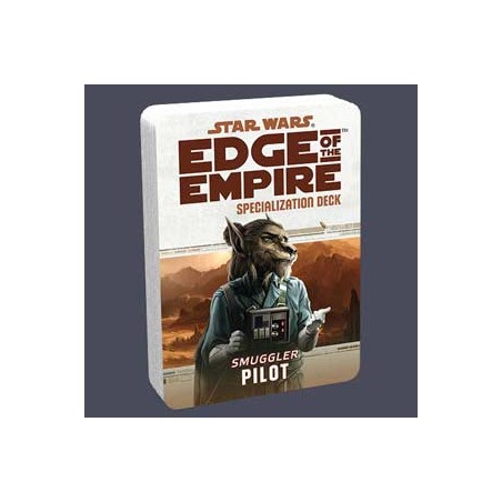 Star Wars: Edge of the...