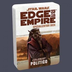 Star Wars: Edge of the...