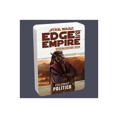 Star Wars: Edge of the...