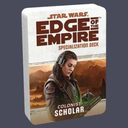 Star Wars: Edge of the...