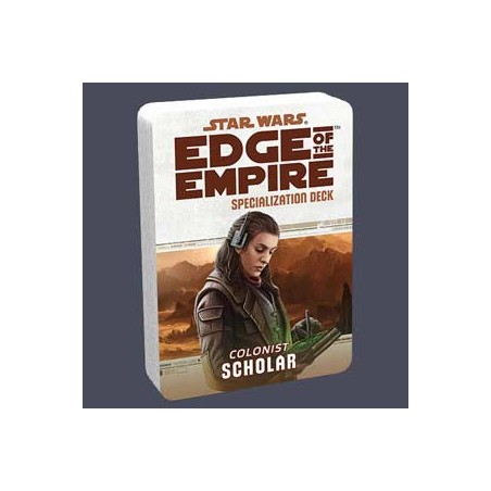 Star Wars: Edge of the...