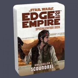 Star Wars: Edge of the...