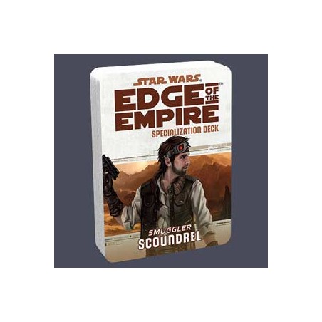 Star Wars: Edge of the...