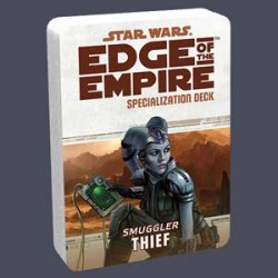 Star Wars: Edge of the...