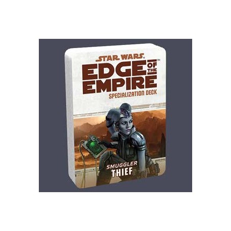 Star Wars: Edge of the...