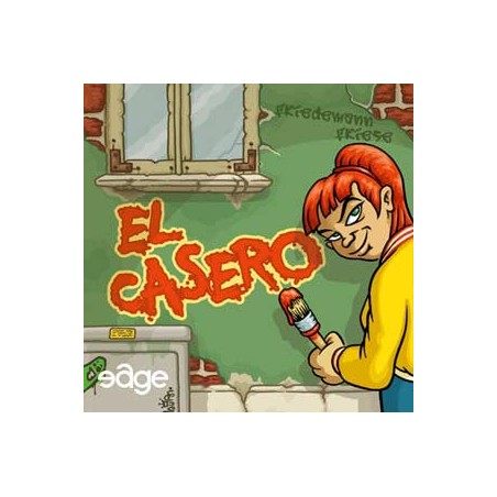 El Casero