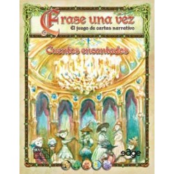 Érase una vez. Cuentos...