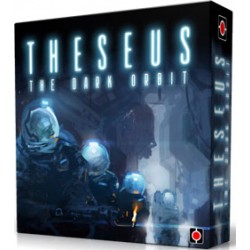 Theseus: The Dark Orbit