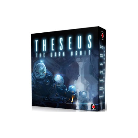 Theseus: The Dark Orbit