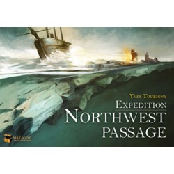 Expedition Northwest Passage