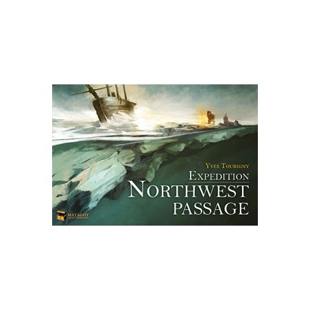 Expedition Northwest Passage
