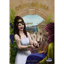Concordia (inglés)
