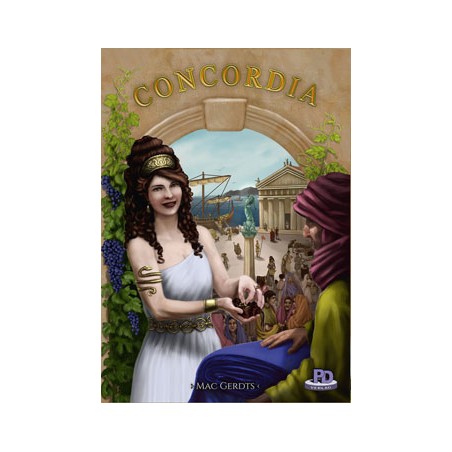 Concordia (inglés)