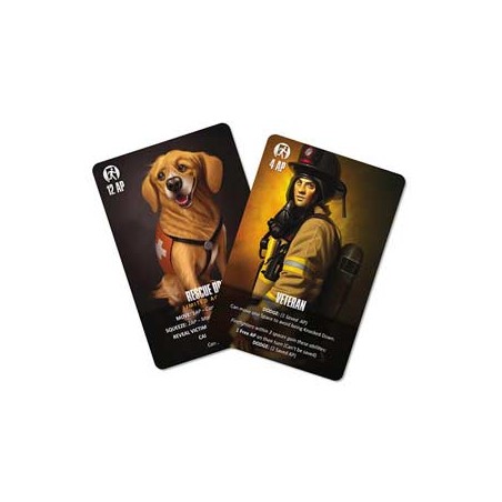 Flash Point: Fire Rescue -...