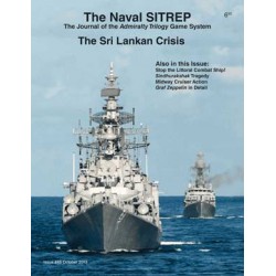 Naval SitRep 45