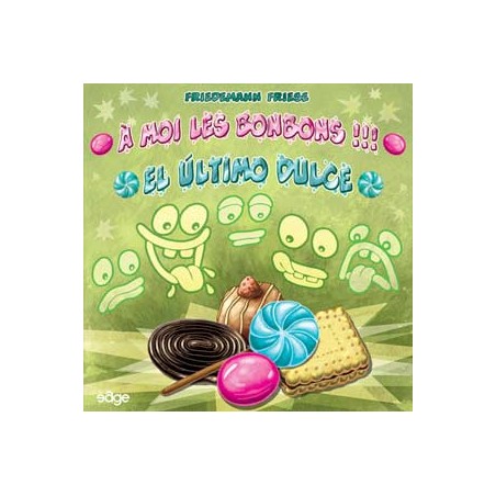 El último dulce