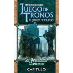 Juego de Tronos. El Camino...