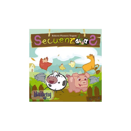 SecuenzooS