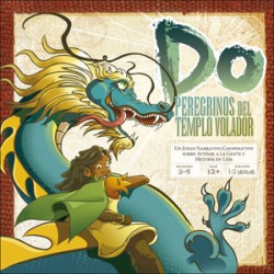 Do: Peregrinos del Templo...