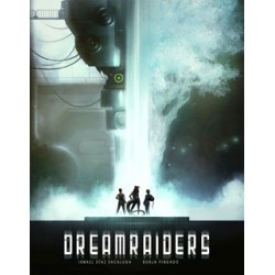 Dreamraiders