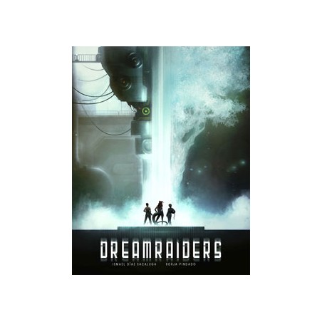 Dreamraiders