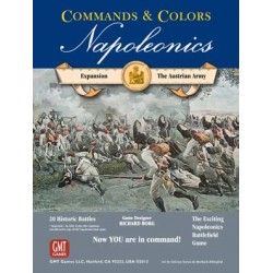 Commands & Colors:...