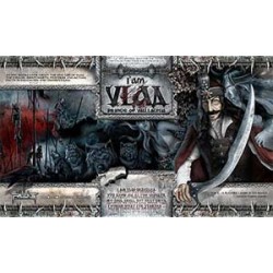 I Am Vlad: Prince of Wallachia