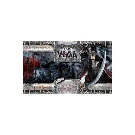I Am Vlad: Prince of Wallachia