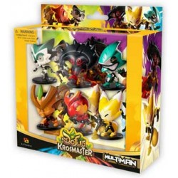 Krosmaster: Arena. Dofus...