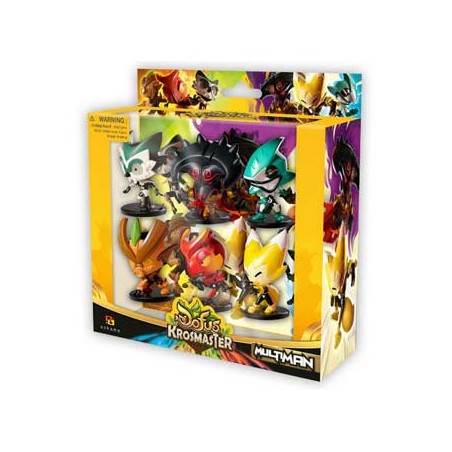 Krosmaster: Arena. Dofus...