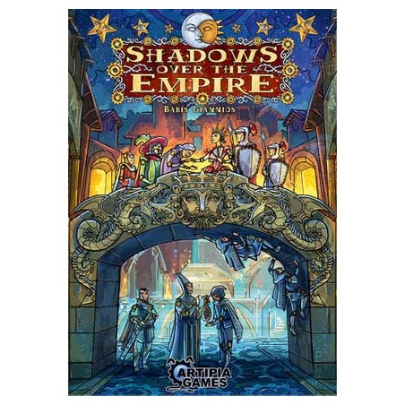 Shadows over the Empire