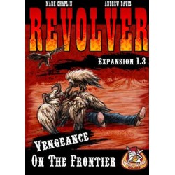 Revolver 1.3: Vengeance on...
