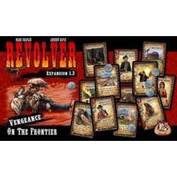 Revolver 1.3: Vengeance on...