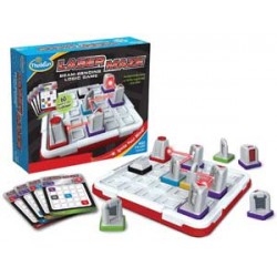 Laser Maze