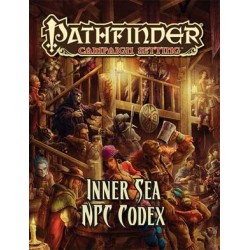Pathfinder Campaign...