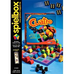 Spielbox 2013/6 - English...