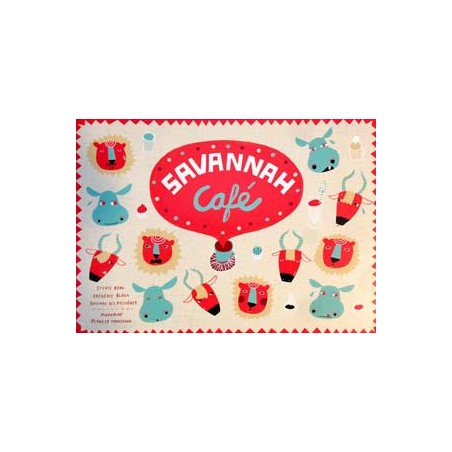 Savannah Café