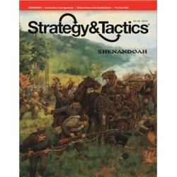 Strategy & Tactics 284:...